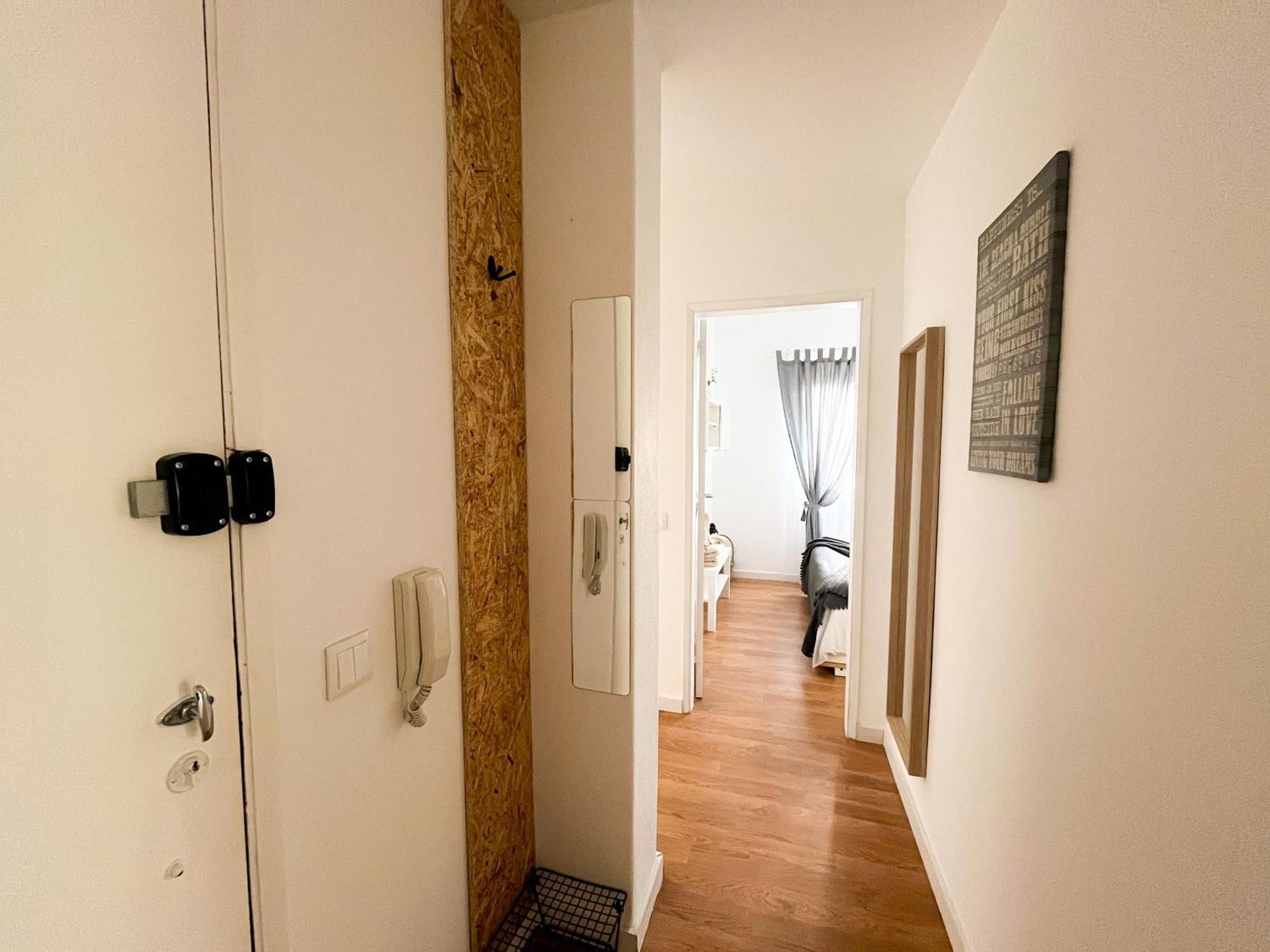 奎特里拉Benamar House公寓 外观 照片